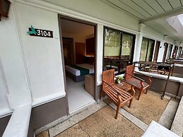 The Viridian Resort