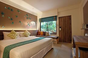 The Viridian Resort
