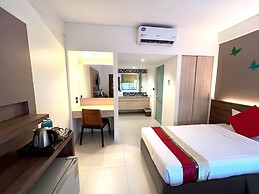 The Viridian Resort