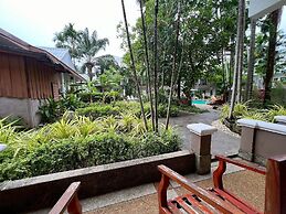 The Viridian Resort