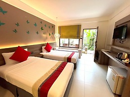 The Viridian Resort