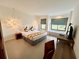 The Viridian Resort