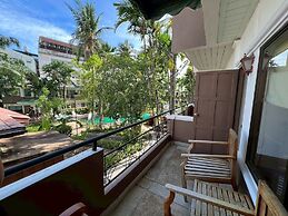 The Viridian Resort