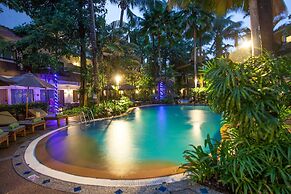 The Viridian Resort