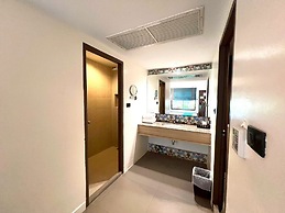 The Viridian Resort