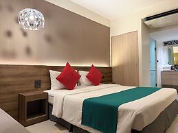 The Viridian Resort