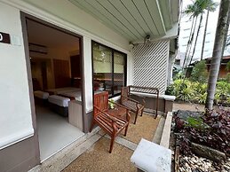 The Viridian Resort