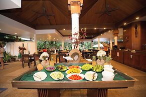 The Viridian Resort
