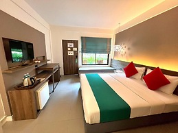 The Viridian Resort