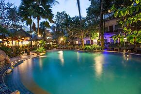 The Viridian Resort