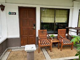 The Viridian Resort