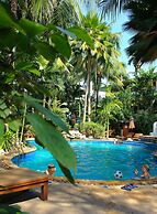 The Viridian Resort