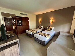 The Viridian Resort