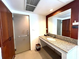 The Viridian Resort