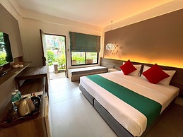 The Viridian Resort