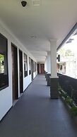 D'Fresh Guesthouse