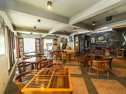 D'Fresh Guesthouse