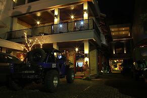 D'Fresh Guesthouse