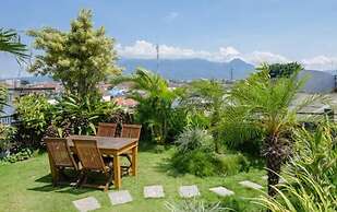 D'Fresh Guesthouse