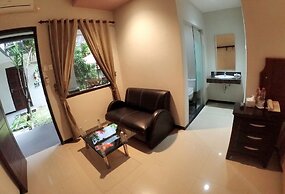 D'Fresh Guesthouse