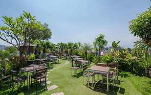 D'Fresh Guesthouse