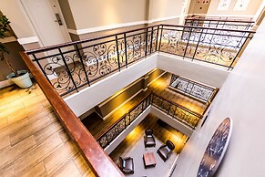 The New Tulbagh Hotel