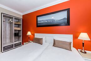 The New Tulbagh Hotel