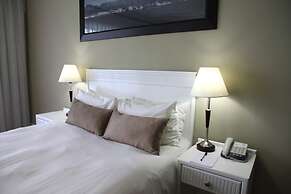 The New Tulbagh Hotel