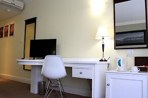 The New Tulbagh Hotel