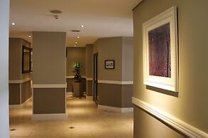 The New Tulbagh Hotel