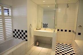 The New Tulbagh Hotel