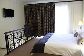 The New Tulbagh Hotel