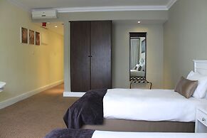 The New Tulbagh Hotel