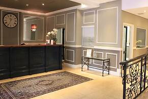 The New Tulbagh Hotel