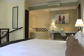 The New Tulbagh Hotel