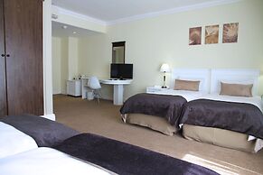 The New Tulbagh Hotel