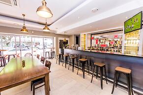 The New Tulbagh Hotel