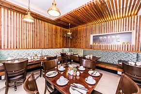 The New Tulbagh Hotel