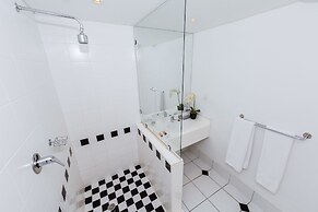 The New Tulbagh Hotel