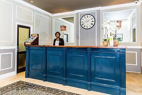 The New Tulbagh Hotel