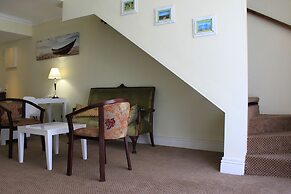 The New Tulbagh Hotel