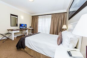 The New Tulbagh Hotel