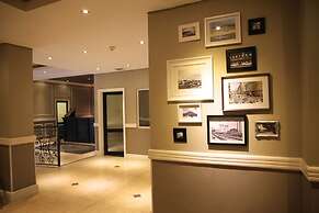 The New Tulbagh Hotel
