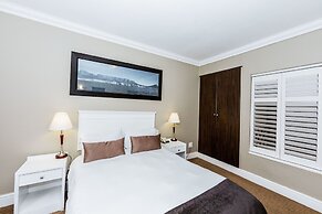 The New Tulbagh Hotel