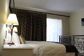 The New Tulbagh Hotel