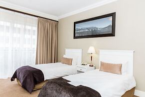 The New Tulbagh Hotel