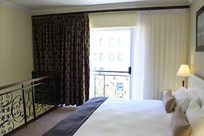 The New Tulbagh Hotel
