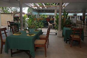 The Watergarden