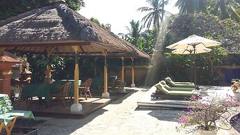 The Watergarden
