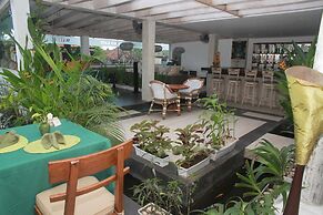The Watergarden